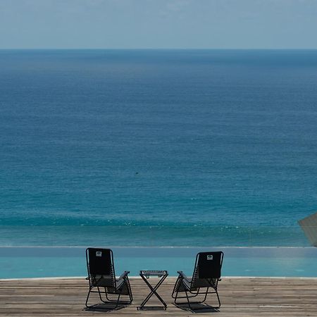 Pandawa Cliff Estate Βίλα Νούσα Ντούα Εξωτερικό φωτογραφία