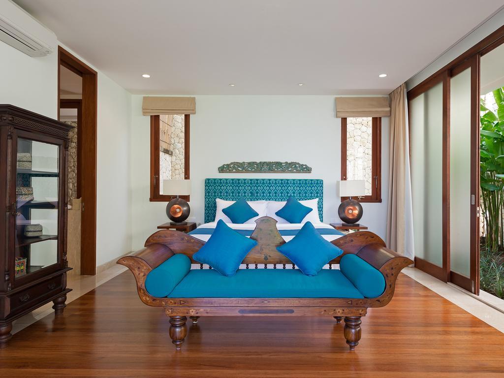 Pandawa Cliff Estate Βίλα Νούσα Ντούα Δωμάτιο φωτογραφία