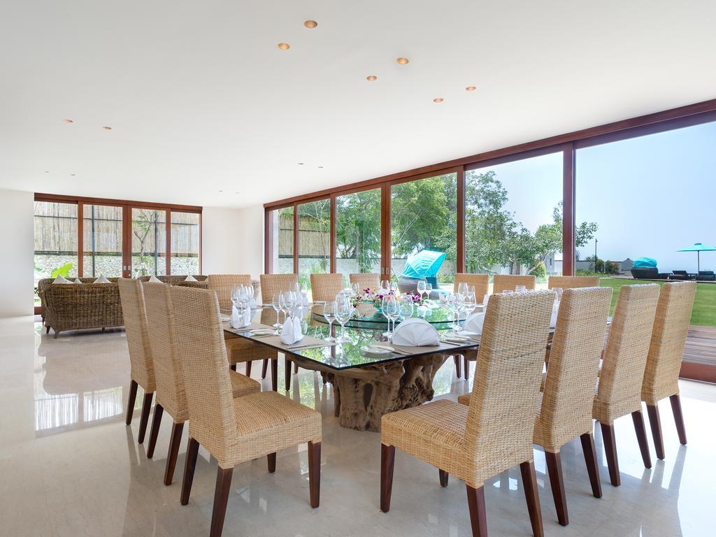 Pandawa Cliff Estate Βίλα Νούσα Ντούα Δωμάτιο φωτογραφία