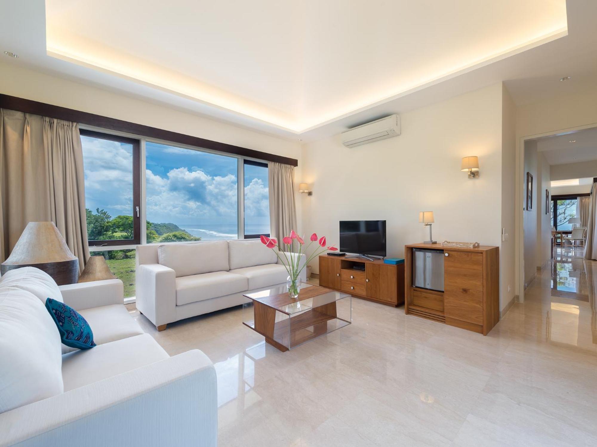 Pandawa Cliff Estate Βίλα Νούσα Ντούα Δωμάτιο φωτογραφία