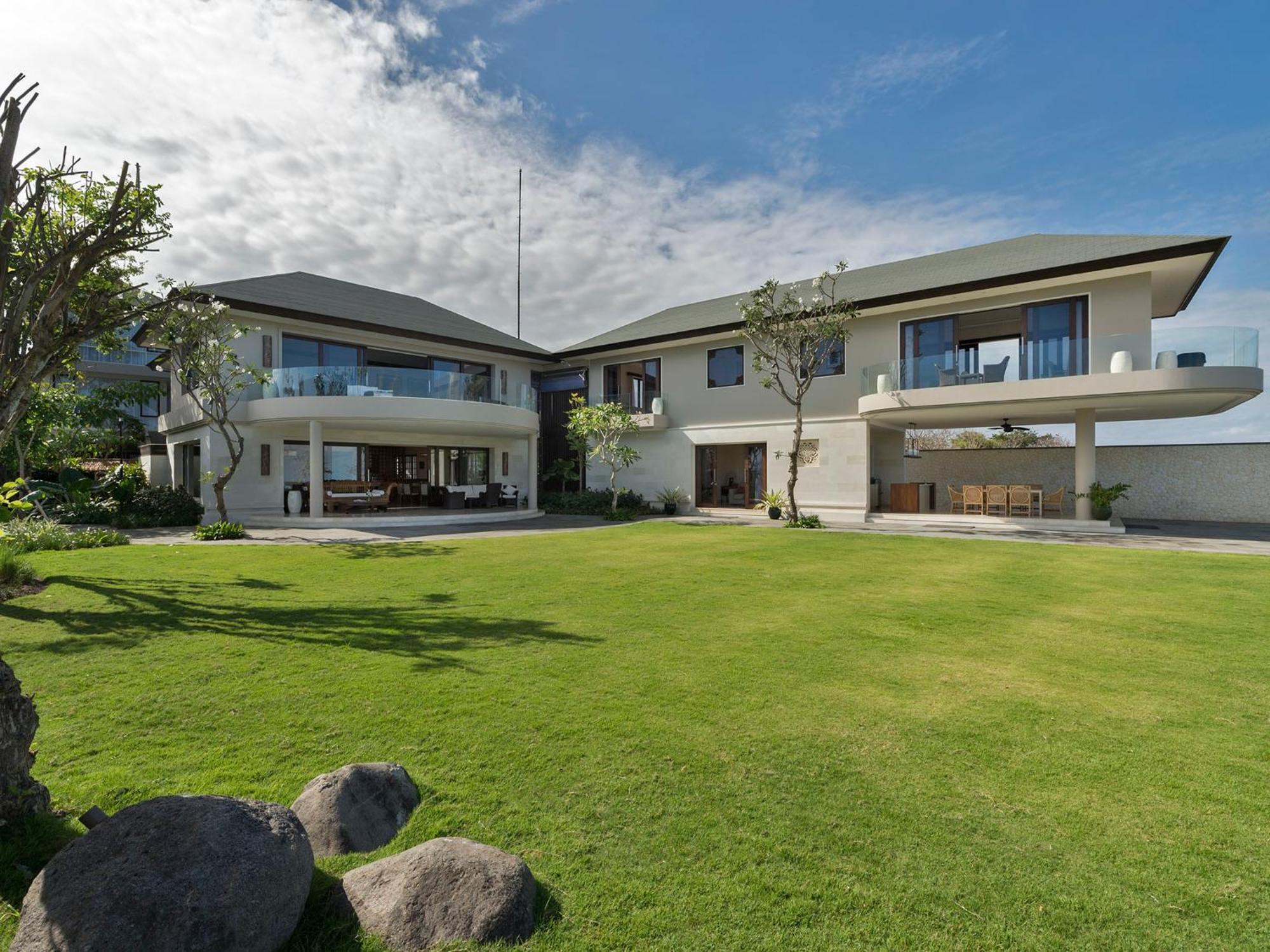 Pandawa Cliff Estate Βίλα Νούσα Ντούα Δωμάτιο φωτογραφία