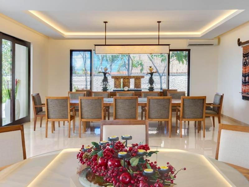 Pandawa Cliff Estate Βίλα Νούσα Ντούα Δωμάτιο φωτογραφία
