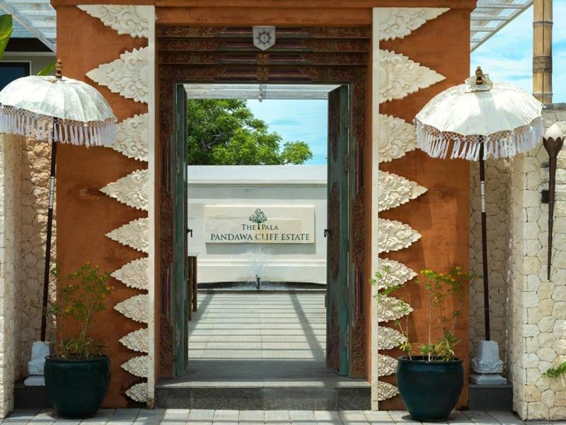 Pandawa Cliff Estate Βίλα Νούσα Ντούα Δωμάτιο φωτογραφία