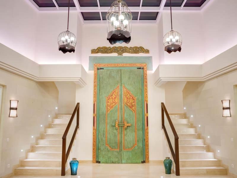 Pandawa Cliff Estate Βίλα Νούσα Ντούα Δωμάτιο φωτογραφία