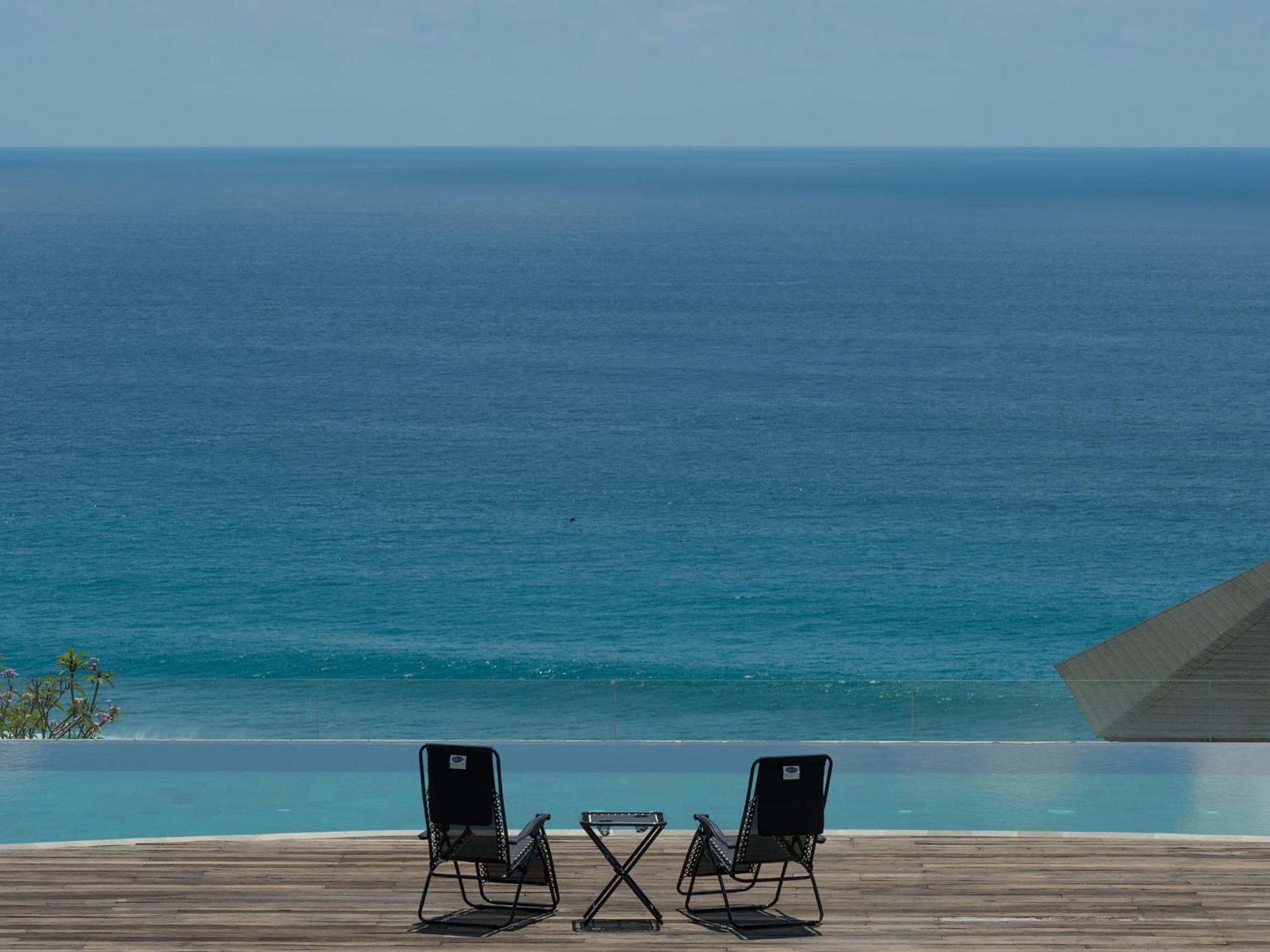 Pandawa Cliff Estate Βίλα Νούσα Ντούα Εξωτερικό φωτογραφία