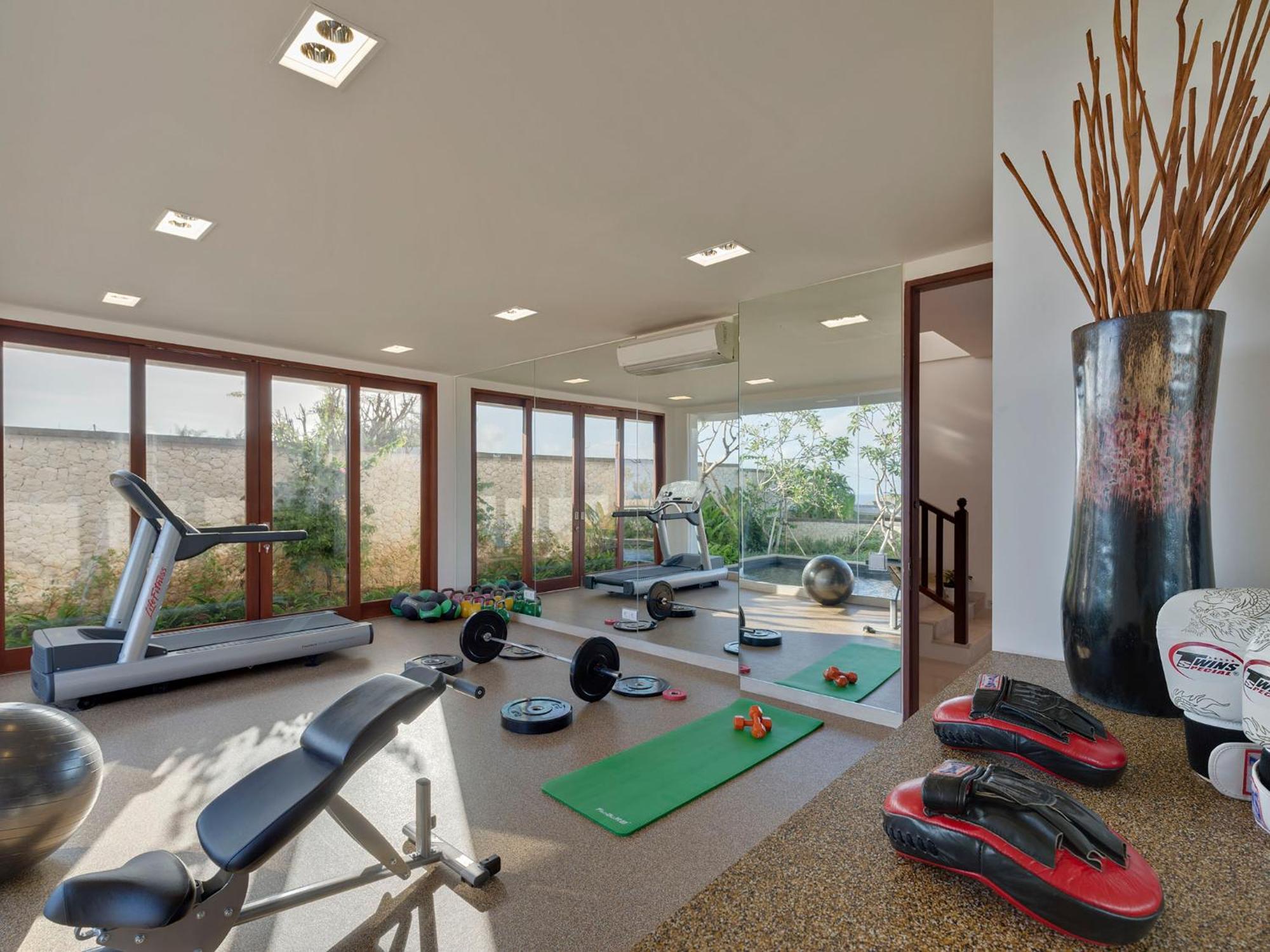 Pandawa Cliff Estate Βίλα Νούσα Ντούα Εξωτερικό φωτογραφία