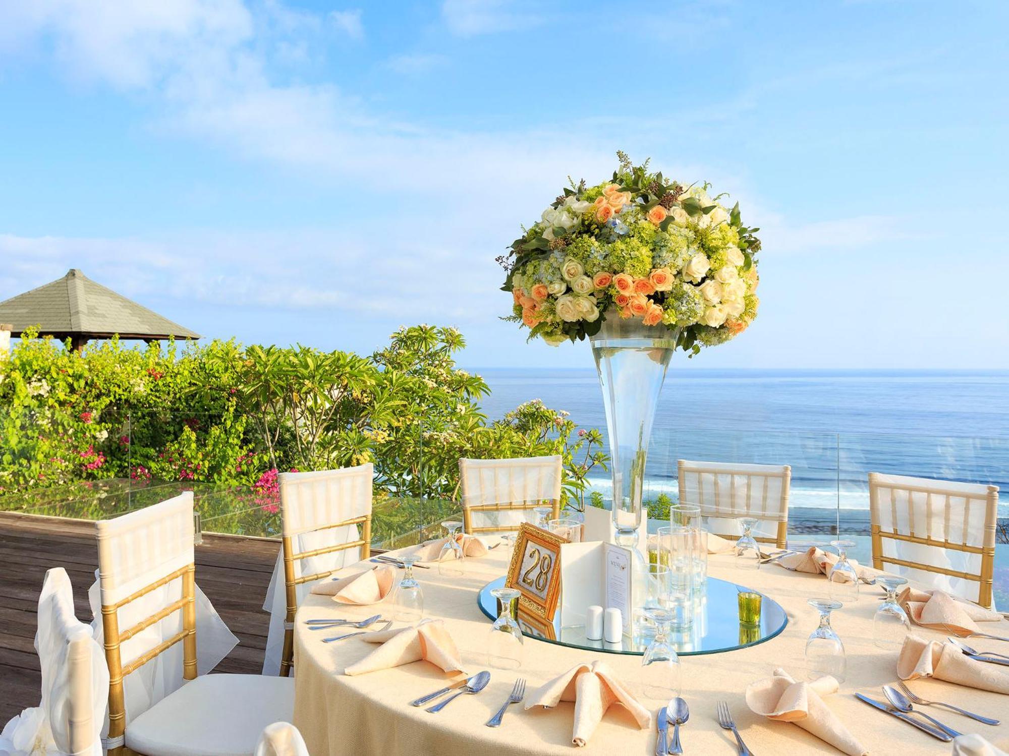 Pandawa Cliff Estate Βίλα Νούσα Ντούα Εξωτερικό φωτογραφία
