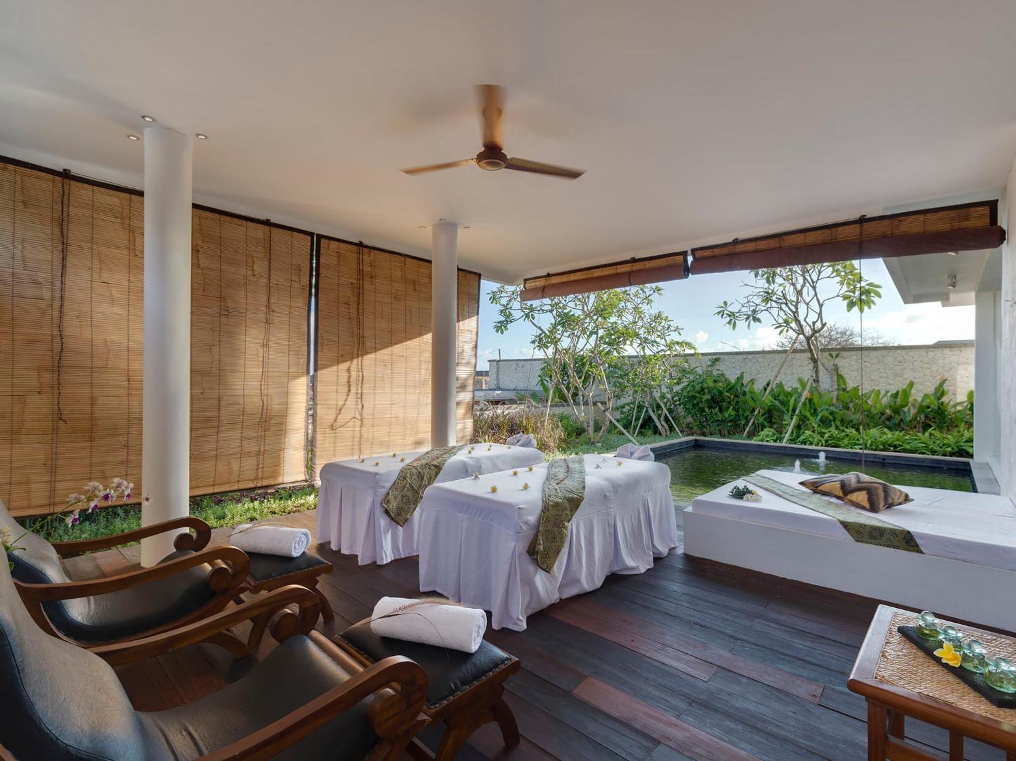 Pandawa Cliff Estate Βίλα Νούσα Ντούα Εξωτερικό φωτογραφία