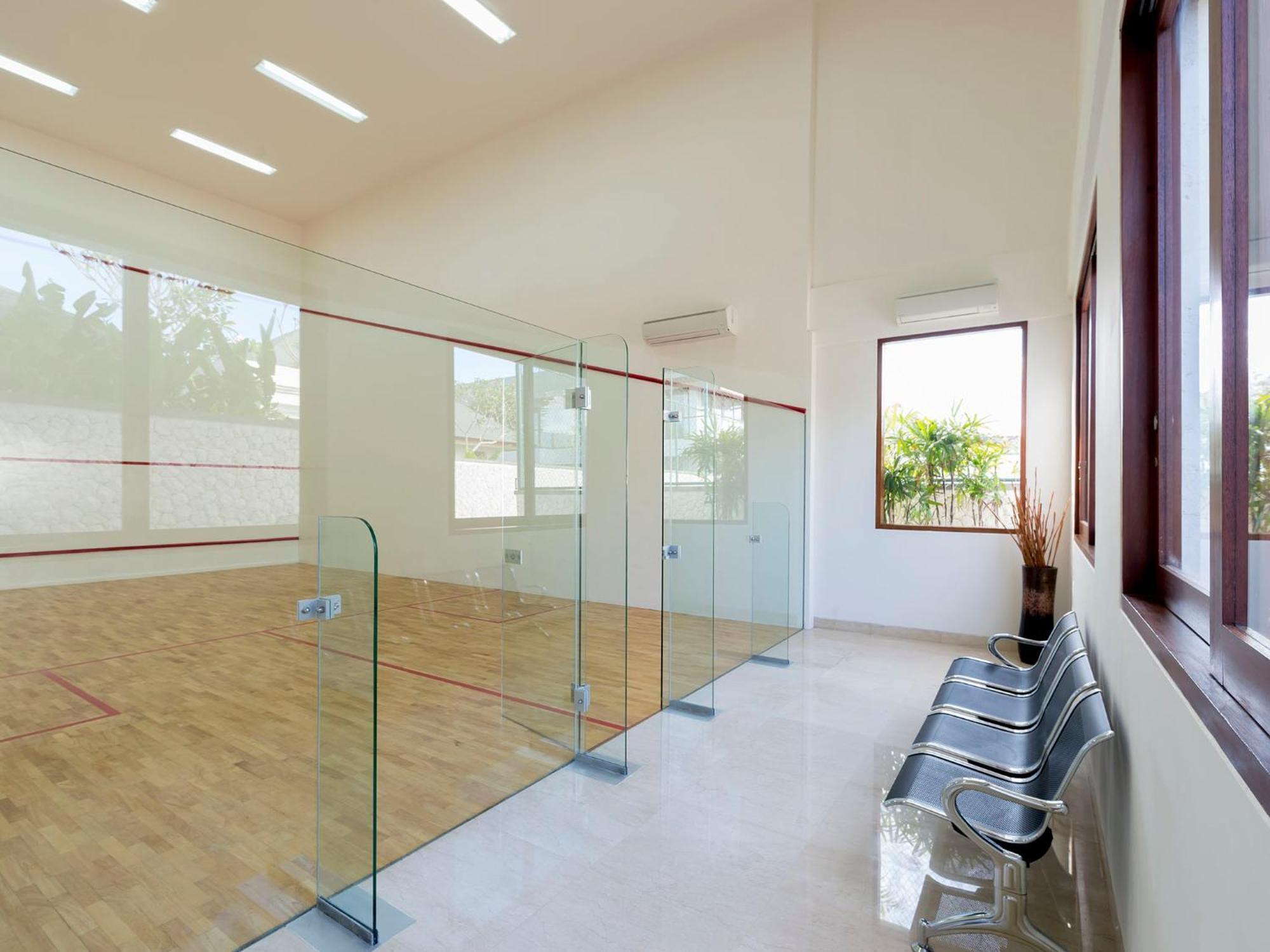 Pandawa Cliff Estate Βίλα Νούσα Ντούα Εξωτερικό φωτογραφία